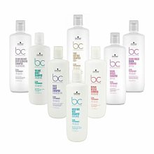 Schwarzkopf 施華蔻 BC髮露(1000ml) 款式可選 施華寇【小三美日】DS015003