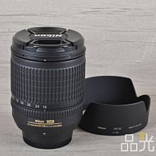【台中品光數位】Nikon AF-S 18-135mm F3.5-5.6 G DX ED #125866U