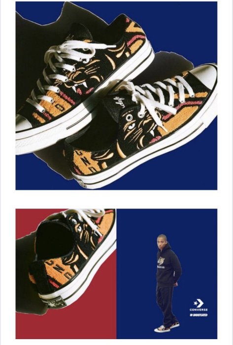 CONVERSE CHUCK 70 OX x UNDEFEATED 162981C 35 44 Yahoo