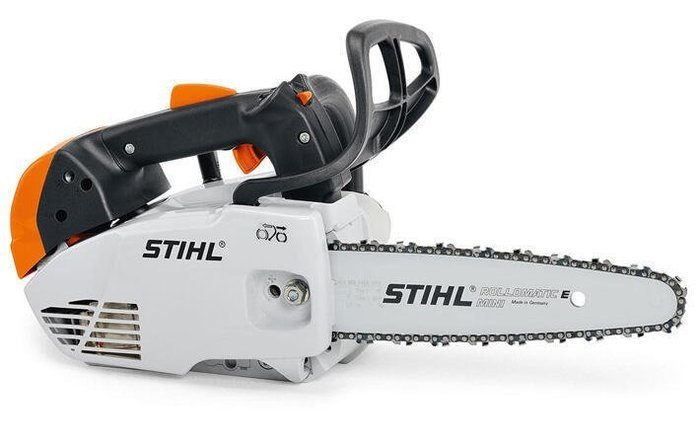 景鴻五金 公司貨 STIHL MS 151 TC-E（輕拉型） 引擎式鏈鋸機 鏈鋸機 電鋸 單手使用 MS151 含稅價