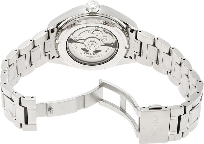 日本正版 SEIKO 精工 PRESAGE SARX033 男錶 手錶 機械錶 日本代購