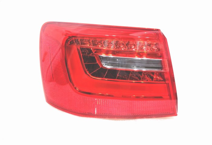 正廠 Odelo 製 AUDI 奧迪 A6 五門 C7 原廠新品 尾燈 2011-2015 歐規 LED 後燈