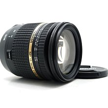 【台中青蘋果】Tamron SP AF 17-50mm f2.8 XR Di II VC B005, Canon #83854