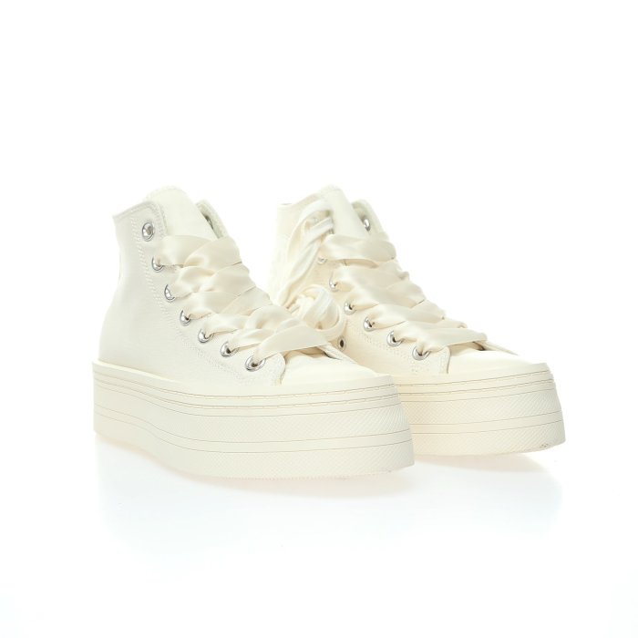 官方新色 正品Converse Chuck Taylor All Star Modern Lift 高筒 男女 休閒鞋