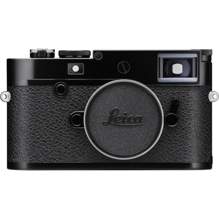 [DD光學] LEICA 徠卡M10R Black Paint 黑漆 現貨供應