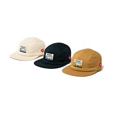 【日貨代購CITY】2022SS HUMAN MADE 4PANEL TWILL CAP 帽子 現貨