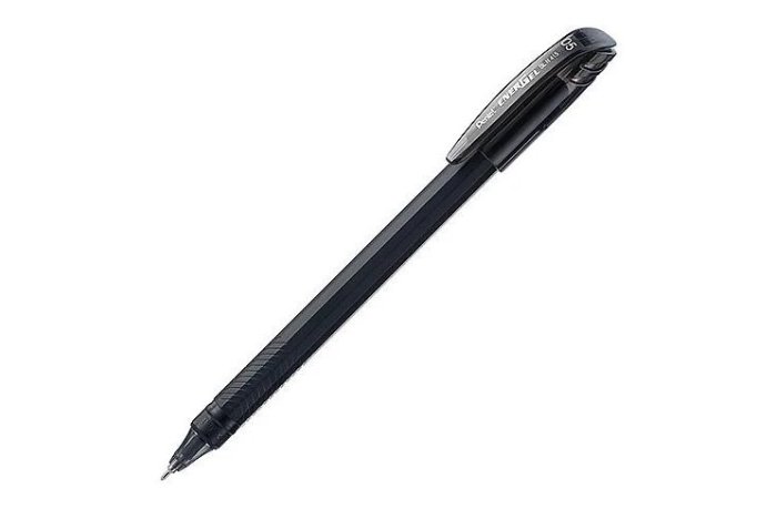 Pentel 飛龍 ENERGEL 極速鋼珠筆 0.5mm (BLN415) 三色可選購＊獨特Gel墨水快乾不沾手