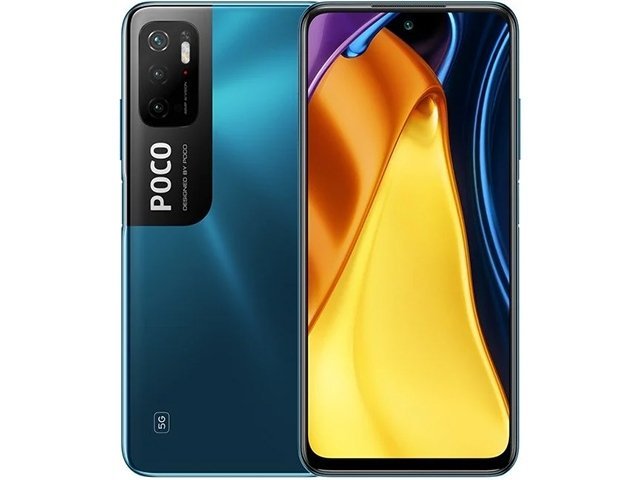 淡水 永鑫通訊【空機直購價】POCO M3 Pro 4G+64G 6.5吋 5G