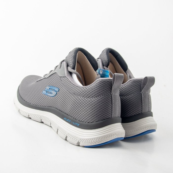 SKECHERS AIR-COOLED MEMORY FOAM 舒適 記憶棉鞋墊 健走鞋 232229CCBK 現貨