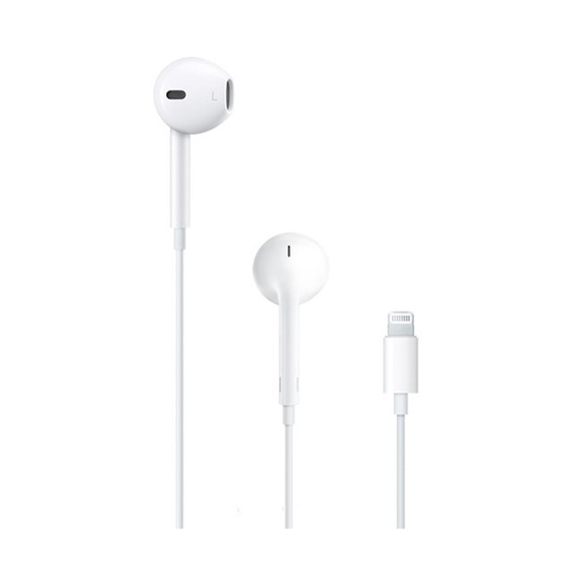 Apple 原廠 EarPods iPhone 耳機 線控+麥克風 14 13 12 11 Pro X 8 7 全系列