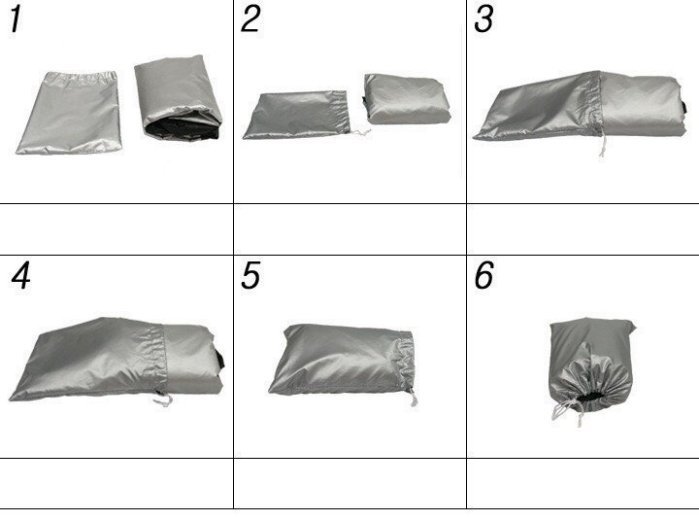 現貨 加厚機車套 AEON宏佳騰 COIN 110 125 防塵套 機車罩 防曬套 適用各型號機車