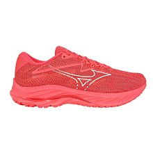 MIZUNO WAVE RIDER 27 男慢跑鞋(免運 美津濃 運動 訓練「J1GC230801」≡排汗專家≡