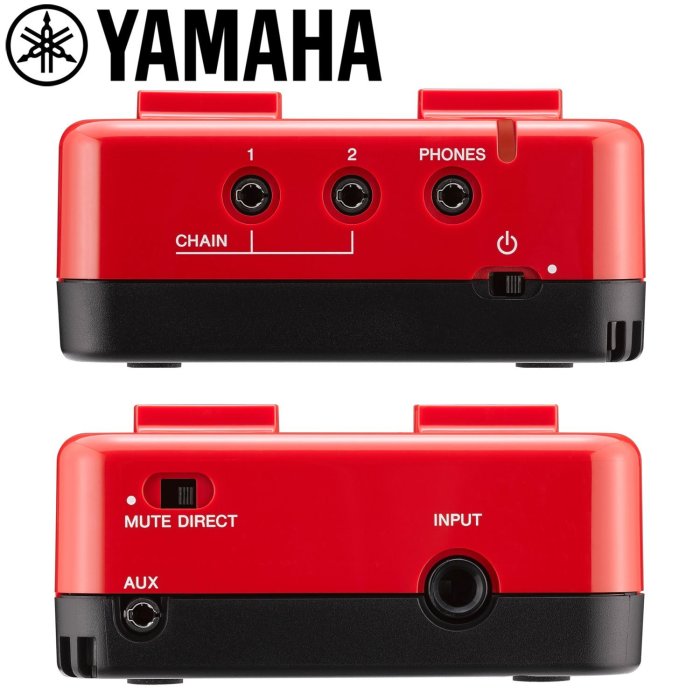 ヤマハ YAMAHA ヘッドホンアンプ セッションミキサー SESSIONCAKE SC