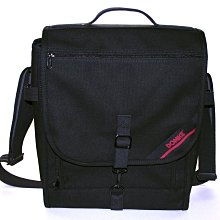 ＠佳鑫相機＠（全新品）DOMKE F-808 郵差包 側背包 相機背包 (黑) 特價$3000元 Made in USA