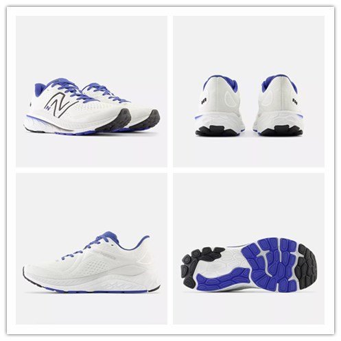 5號倉庫 New Balance 男慢跑鞋 Fresh FoamX 4E寬楦 M860F13台灣公司貨 現貨 $3880