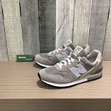 南🔥2022 8月 NEW BALANCE 996 灰色CM996BG 深藍 CM996BN 余文樂 元祖灰色 OG