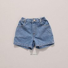 S~XL ♥褲子(MEDIUM BLUE) BEAGLE-2 24夏季 BGE240415-011『韓爸有衣正韓國童裝』~預購