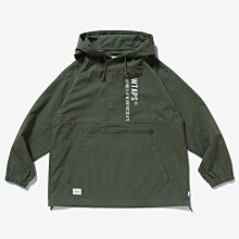 【日貨代購CITY】2022SS WTAPS SBS / JACKET / NYCO. WEATHER 夾克