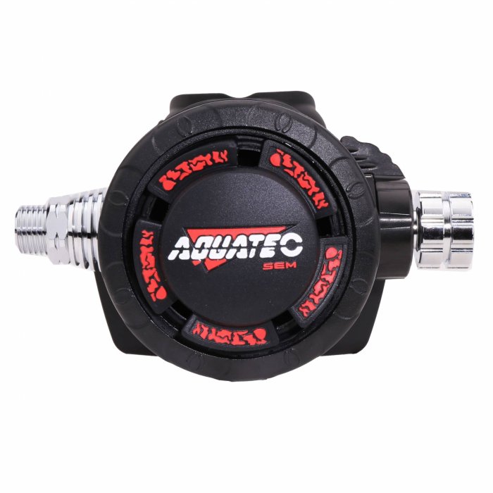 Aquatec RG-3100S（B）_VITON_ICE技潛及冰潛兩用二級頭調節器