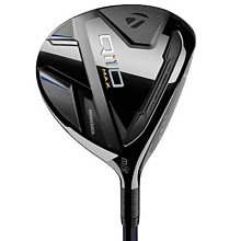 2024全新上市 TaylorMade Golf 成就極致容錯性和操控性表現 Qi10 Max 球道木桿