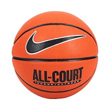 NIKE EVERTDAY ALL COURT 8P 6號籃球(室內 室外「N100436985506」≡排汗專家≡