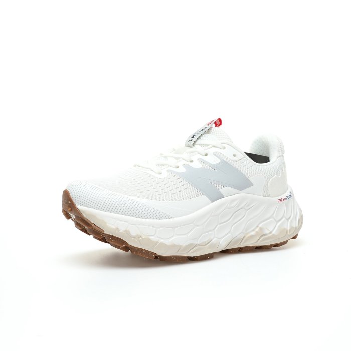 New Balance Fresh Foam X Trail More v3 厚底 男女鞋 休閒鞋 增高 緩震回彈 運動