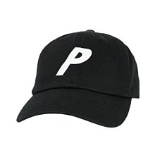 【日貨代購CITY】2023AW PALACE P 6-PANEL 6分割 熱門款 棒球帽 帽子 P帽 老帽 2色 現貨