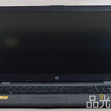 【品光數位】HP 250G6 N3060 15吋 8G 500G 內顯 WIN10 無還原磁區 #123872