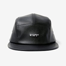 【日貨代購CITY】2022AW WTAPS T-5 04 CAP SYNTHETIC SIGN 帽子 現貨