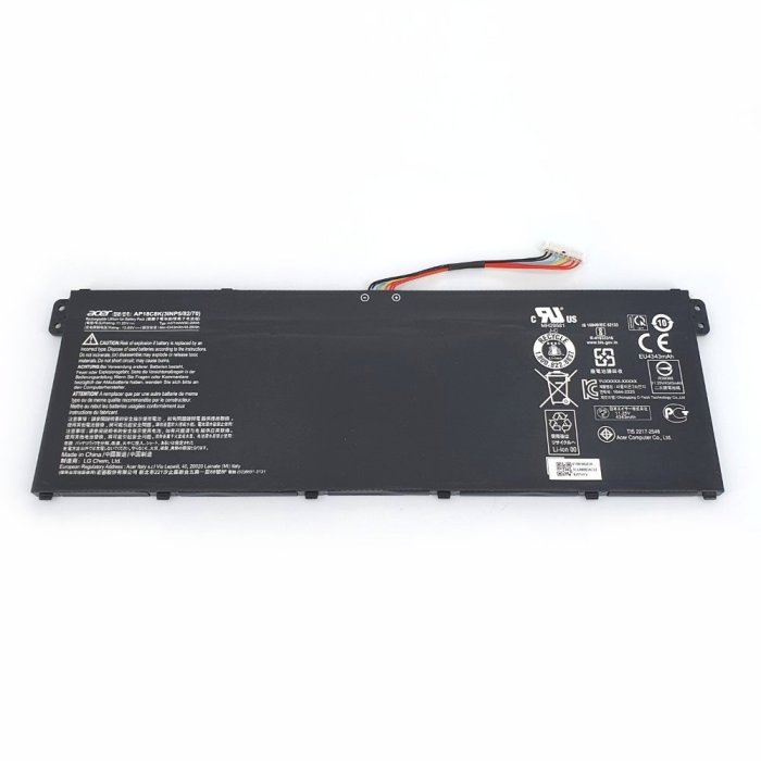 ACER 宏碁 AP18C8K 原廠電池 Chromebook 314 C933 A514-52g A514-54