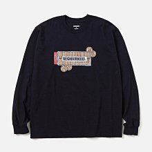 【日貨代購CITY】2023AW NEIGHBORHOOD NH . TEE LS-19 長T 現貨