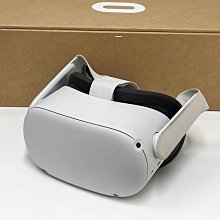 【蒐機王】Oculus Quest 2 VR 頭戴式主機 元宇宙 虛擬實境 90%新 白色【可用舊機折抵】C7553-6