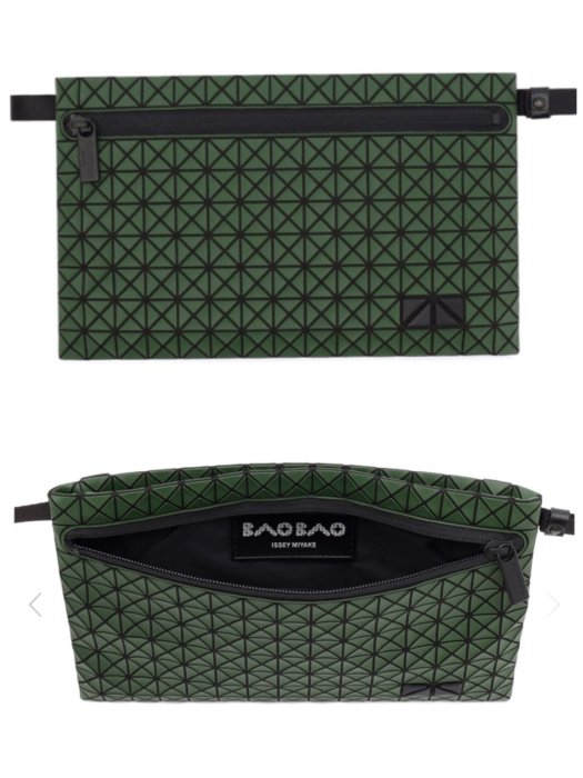 BAOBAO KURO SASH BAG KURO