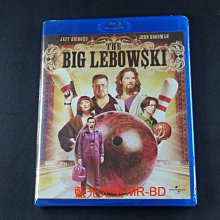 [藍光BD] - 謀殺綠腳趾 The Big Lebowski BD-50G