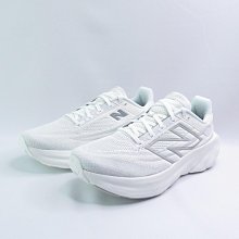 New Balance 1080 M1080W13 男款 慢跑鞋 緩震 透氣 2E楦 白鞋【iSport愛運動】