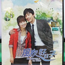 影音大批發-S43-016-正版DVD-韓劇【風吹好日子／共18片173集】-金素恩 陳益漢 李憲禎(直購價)