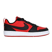 NIKE COURT BOROUGH LOW RECRAFT男大童運動休閒鞋(免運「DV5456-600」≡排汗專家≡