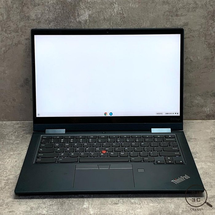 Lenovo ThinkPad C13  Yoga Chromebook AMD3150C/4G/32G  B02346