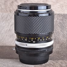 【品光攝影】NIKON NON-AI 43-86mm F3.5 手動鏡 恆定光圈 GC#67959