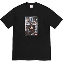 【日貨代購CITY】2021AW SUPREME Lady Pink Tee 照片T 短袖 短T 現貨