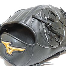 貳拾肆棒球-Mizuno pro 日本職棒石川雅規特別訂作硬式投手手套展示品