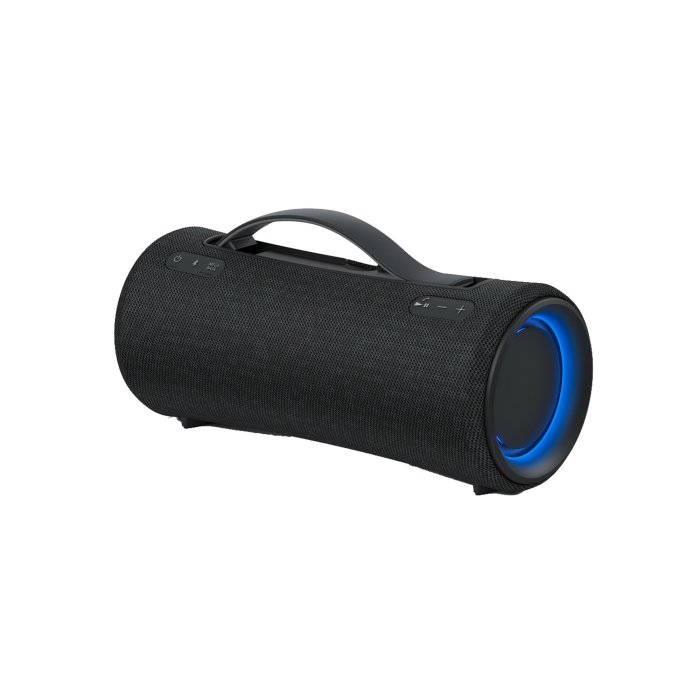 享悅音響(實體店面) SONY SRS-XG300 防水防塵 氣氛燈光 可攜式藍芽喇叭 {公司貨}