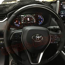 【小鳥的店】豐田 2019-2023 5代 RAV4 卡夢 原廠型 方向盤 賽車級SGS  ALTIS CAMRY