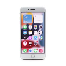 【台中青蘋果競標】Apple iPhone 8 Plus 銀 256G 瑕疵機出售 料件機出售 #78932