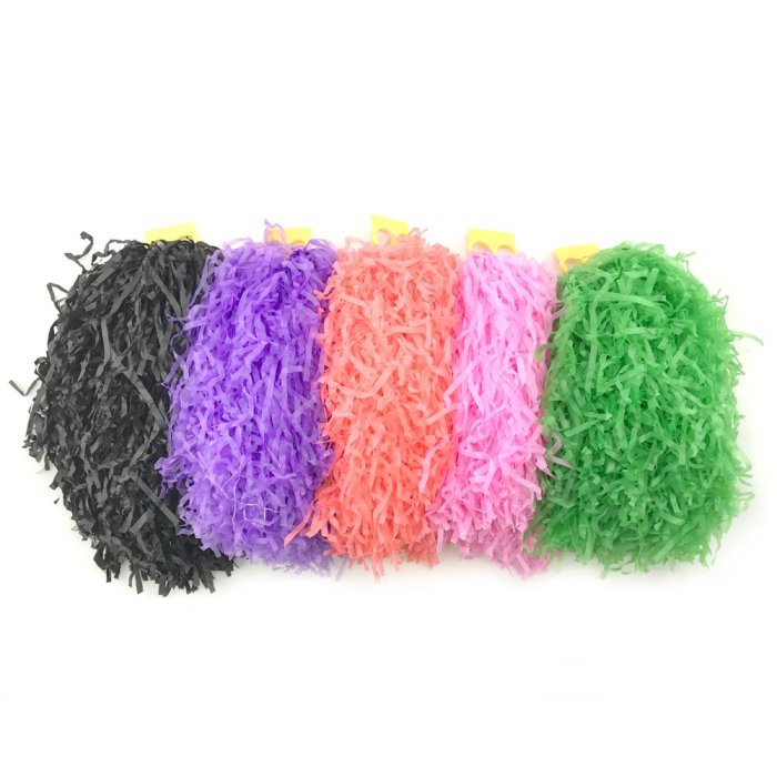 舞會表演比賽彩球 啦啦隊彩球(塑膠)-黑/紫/橘/粉紅/綠
