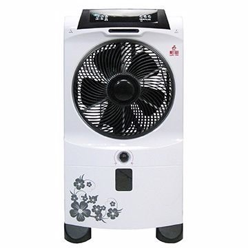 勳風  微電腦霧化水冷扇 HF-5092HC / HF5092HC 台灣製造好品質 霧化水分子環境降溫