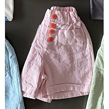 XS~XL ♥褲子(PINK) BONBON BUTIK-2 24夏季 BOK240408-013『韓爸有衣正韓國童裝』~預購