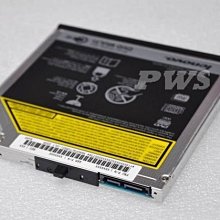 【全新IBM ThinkPad 原廠 Ultrabay Slim SATA 8倍DVD燒錄機】【T400 T500 W500 X200 底座】