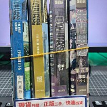 影音大批發-P01-083-正版DVD-影集【朱門恩怨 第1-5季 全5季】-套裝*美劇(直購價)海報是影印