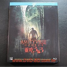 [藍光BD] - 陰宅 ( 靈時3點3 ) The Amityville Horror